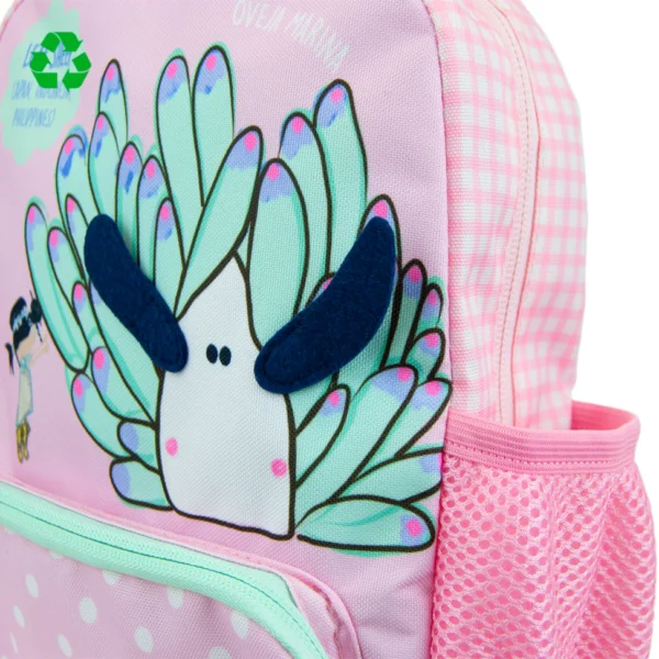 Mochila infantil Oveja Marina - Pepita viajera