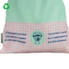 Pack Bolsas multiusos y Mochila blanda recicladas Oveja Marina5 Pack Bolsas multiusos y Mochila blanda recicladas Oveja Marina