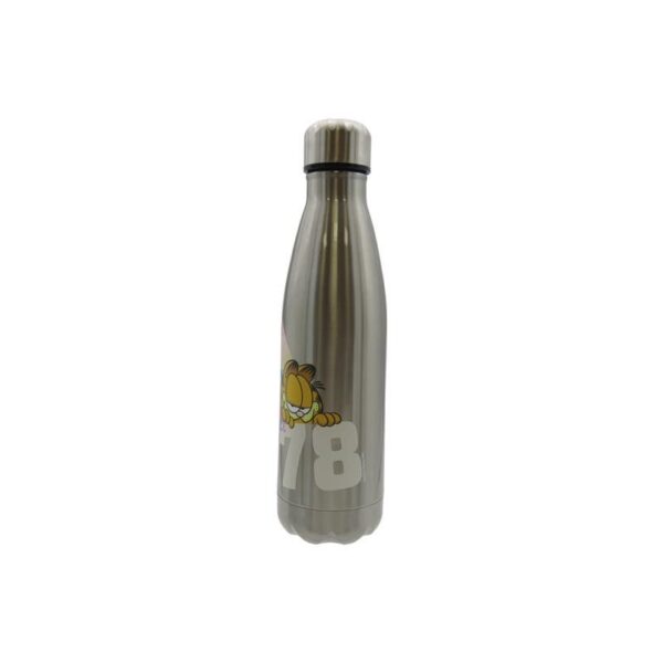 Garfield Botella Acero de Doble Pared