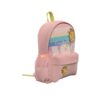 MOCHILA GARFIELD  ADAPTABLE A TROLLEY
