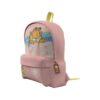 MOCHILA GARFIELD  ADAPTABLE A TROLLEY
