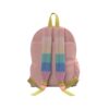 MOCHILA GARFIELD  ADAPTABLE A TROLLEY