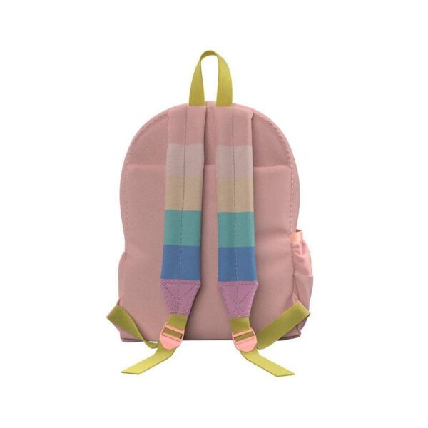 MOCHILA GARFIELD  ADAPTABLE A TROLLEY