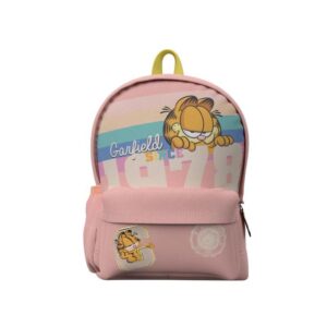 MOCHILA GARFIELD  ADAPTABLE A TROLLEY