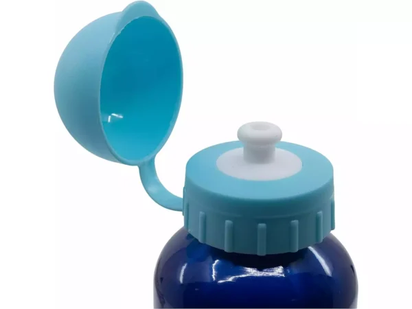 Botella Aluminio Pequeña Stitch