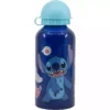 Botella Aluminio Pequeña Stitch
