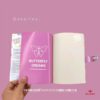 DIARIO CON CLAVE BUTTERFLY DREAMS3 Diario con Clave Butterfly Dreams