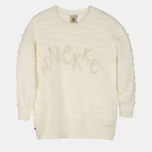 Jersey de punto crudo Jersey de punto crudo - Anekke
