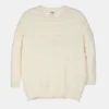 Jersey de punto crudo - Anekke