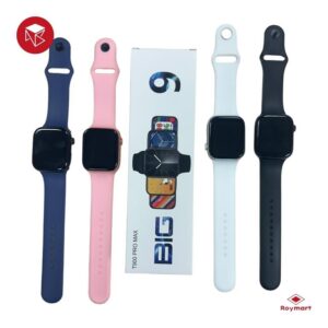 SMART WATCH T 900 PRO MAX 1,73 PULGADAS