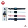 SMART WATCH T 900 PRO MAX 1,73 PULGADAS3 SMART WATCH T 900 PRO MAX 1,73 PULGADAS