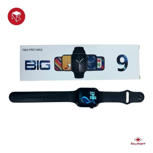 SMART WATCH T 900 PRO MAX 1,73 PULGADAS4 SMART WATCH T 900 PRO MAX 1,73 PULGADAS