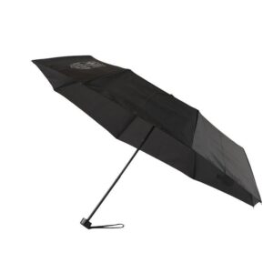 FC BARCELONA PARAGUAS PLEGABLE MANUAL 48 CM