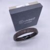 Pulsera hombre marrón Kronos