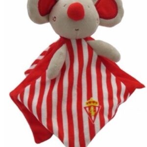 DouDou Sporting de Gijón
