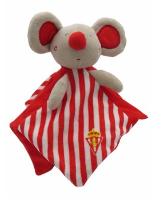 DouDou Sporting de Gijón