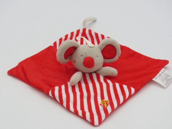 DouDou Sporting de Gijón