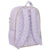 Mochila Escolar 42 cm adap trolley Wish Disney