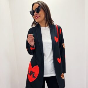 BLAZER "LO QUE MERECES" - La Pantera Lola