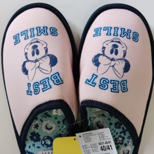 zapatillas-minniemouse-smile Zapatillas Minnie Mouse Smile