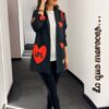 561bfd4b-0bf6-4784-bf0c-50f621b074fe BLAZER "LO QUE MERECES" - La Pantera Lola