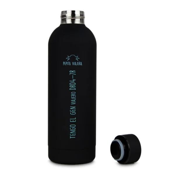 Botella Térmica DRD4-7R - Pepita Viajera