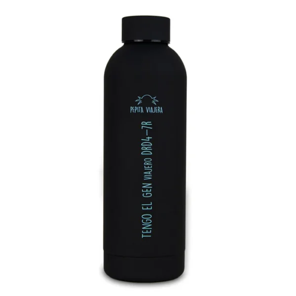 Botella Térmica DRD4-7R - Pepita Viajera