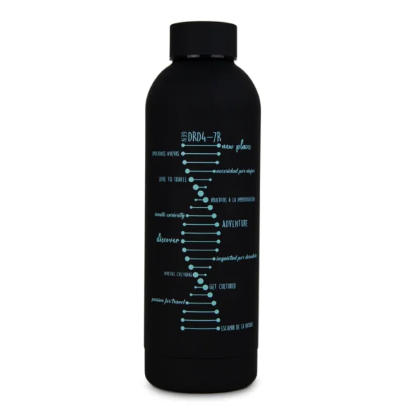 Botella Térmica DRD4-7R - Pepita Viajera