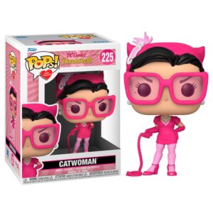 Figura POP BC Awareness Bombshell Catwoman Funko POP BC Awareness Bombshell Catwoman