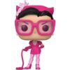 Funko POP BC Awareness Bombshell Catwoman