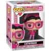Funko POP BC Awareness Bombshell Catwoman