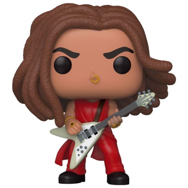 Funko POP Rocks Lenny Kravitz