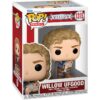 Funko POP Willow - Willow Ufgood
