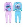 PIJAMA CORALINA NIÑA EN BOLSA LILO&STITCH PIJAMA CORALINA NIÑA LILO-STITCH