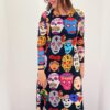 viva-mexico-la-pantera-lola Vestido Viva México La Pantera Lola