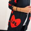 ca4a6e1f-322a-45c0-a4da-981d08c0745a BLAZER "LO QUE MERECES" - La Pantera Lola