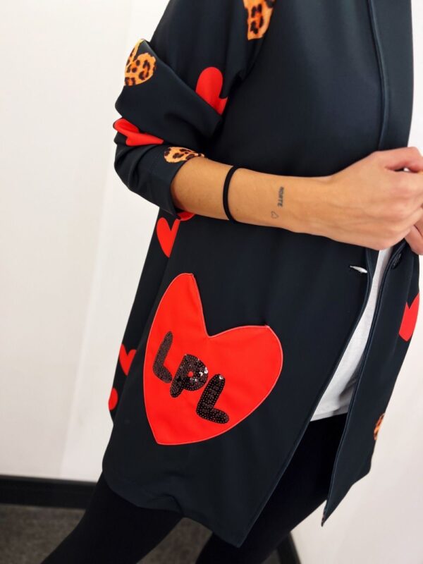ca4a6e1f-322a-45c0-a4da-981d08c0745a BLAZER "LO QUE MERECES" - La Pantera Lola