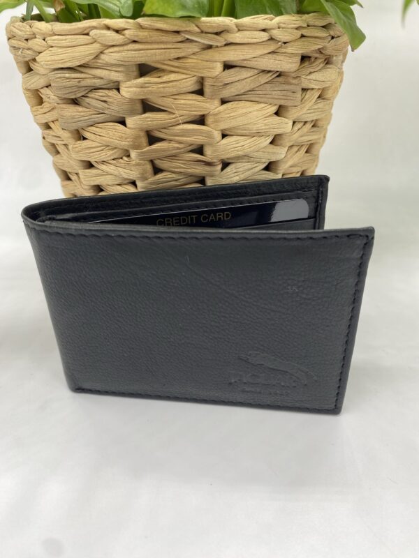 cartera-jaguar-negra Cartera piel Jaguar negra