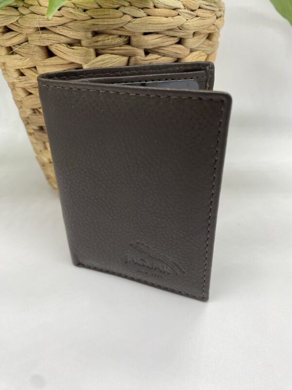 cartera-jaguar-piel Cartera/Tarjetero Jaguar piel