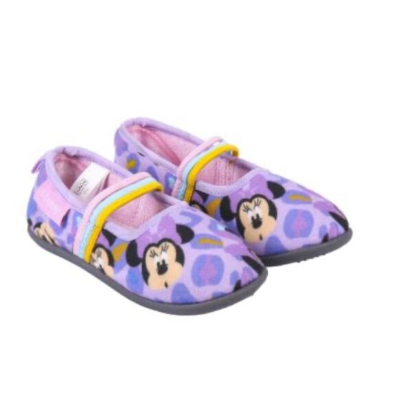 Zapatilla de casa Bailarina Minnie