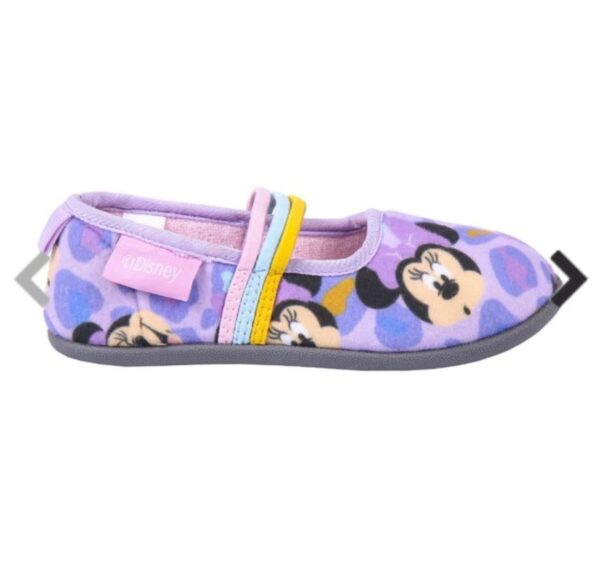 Zapatilla de casa Bailarina Minnie