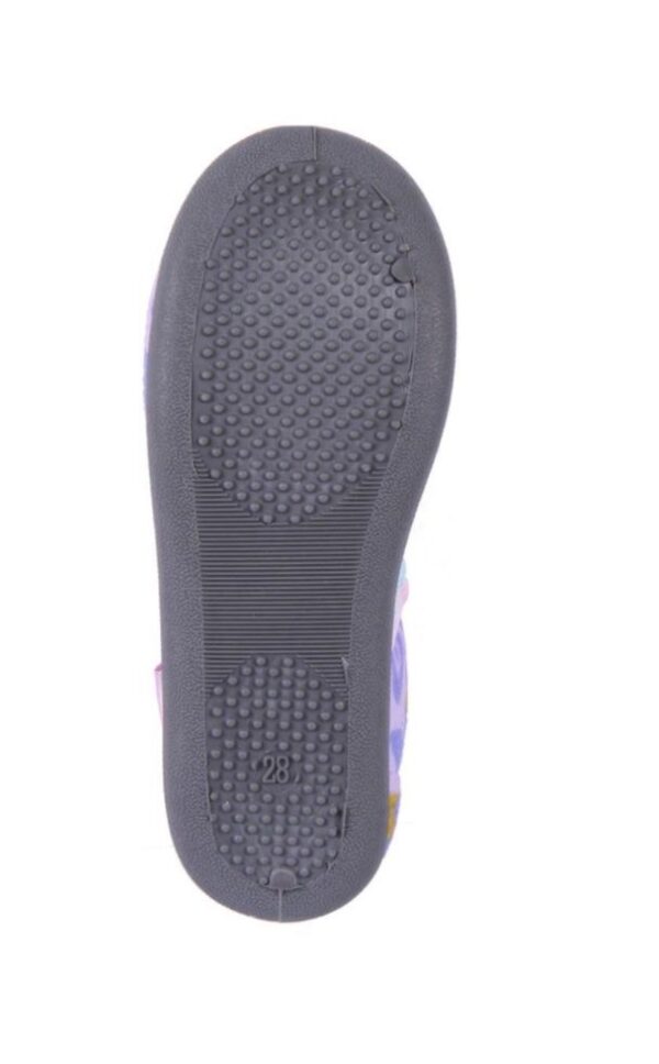 Zapatilla de casa Bailarina Minnie