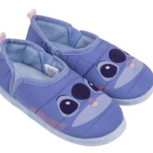 Zapatillas casa Stitch