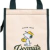 snoopy-bolsa-termica Bolsa Isotérmica Snoopy