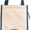 snoopy-bolsa-termica1 Bolsa Isotérmica Snoopy