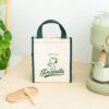 snoopy-bolsa-termica3 Bolsa Isotérmica Snoopy