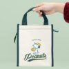 snoopy-bolsa-termica6 Bolsa Isotérmica Snoopy
