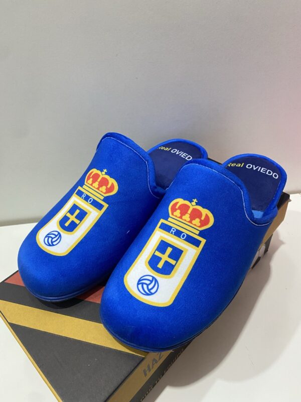 zapatillas real oviedo