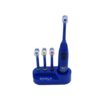 cepillo-de-dientes-fcb FC Barcelona Cepillo de Dientes Vibratorio