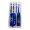 cepillo-de-dientes-fcb2 FC Barcelona Cepillo de Dientes Vibratorio